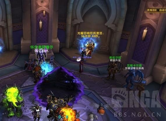 魔兽世界觉醒精华获取攻略：快速获得觉醒精华的技巧