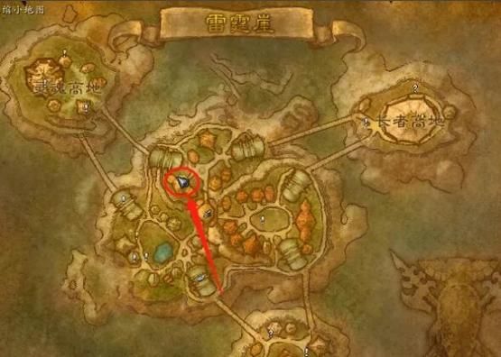 魔兽世界贫民窟声望怎么冲？快速提升声望技巧详解