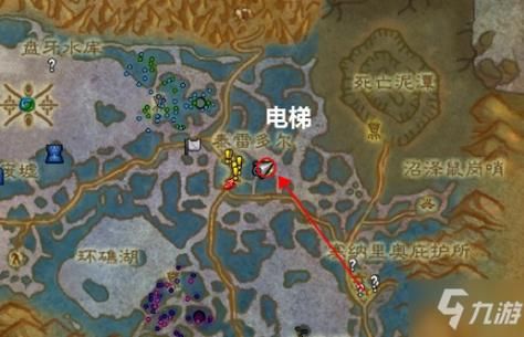 魔兽世界赞加沼泽占塔日常攻略详解，轻松提升伤害！