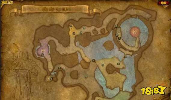 魔兽世界辛迪加声望速刷攻略：轻松提升声望