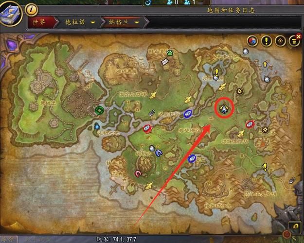 魔兽世界邪能装备获取指南：最佳刷点推荐