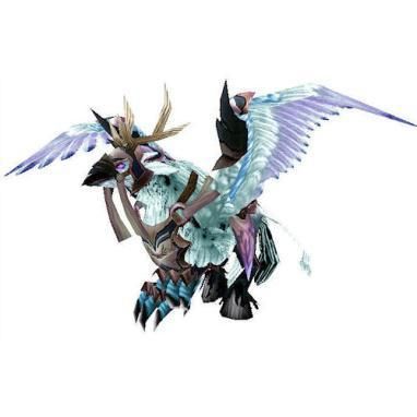 魔兽世界银色角鹰兽坐骑：轻松获得方法及技巧分享