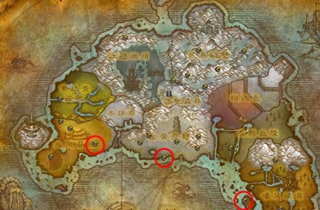 魔兽世界银色黎明声望：任务、副本、日常活动全攻略