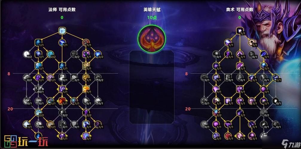 魔兽世界风神王座攻略：轻松通关奥拉基尔巢穴
