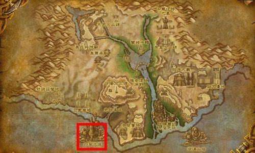 魔兽世界风神王座攻略：轻松通关奥拉基尔巢穴