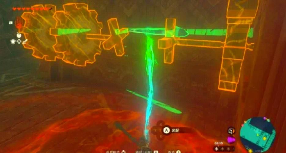 魔兽世界风神王座攻略：轻松通关奥拉基尔巢穴