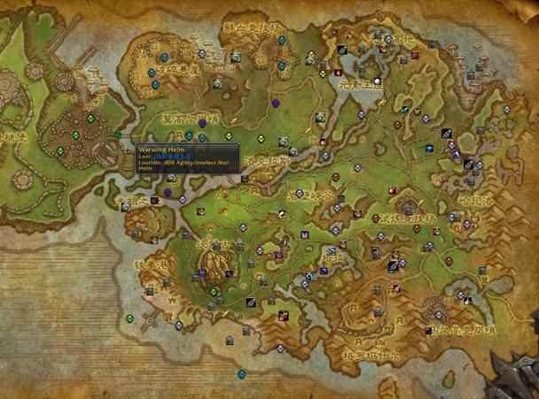 魔兽世界飞行解锁条件：解锁飞行，你必须知道这些！