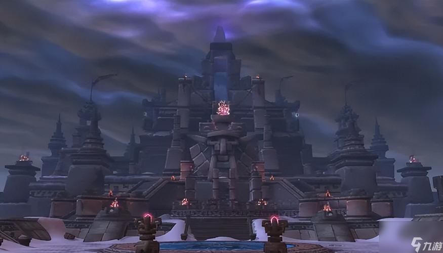 魔兽世界魔枢攻略：新手速通副本全解析