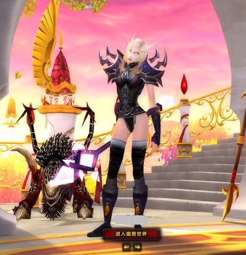 魔兽世界魔纹布副本速刷攻略：哪里刷最快？