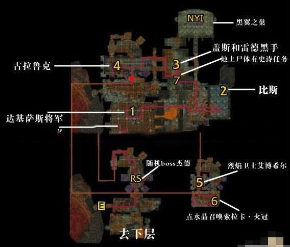 魔兽世界黑石塔：新手玩家进阶副本挑战指南