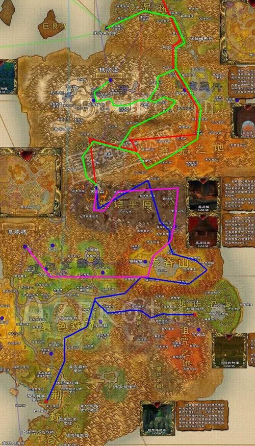 魔兽世界黑石塔：新手玩家进阶副本挑战指南
