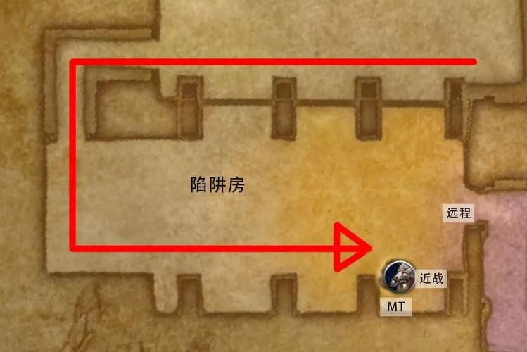 魔兽世界黑翼之巢入口在哪？快速找到黑翼之巢副本入口