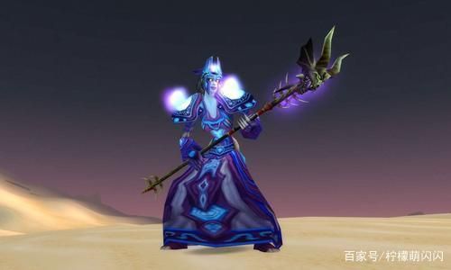 魔兽世界龙人战斗法杖属性详解及获取攻略