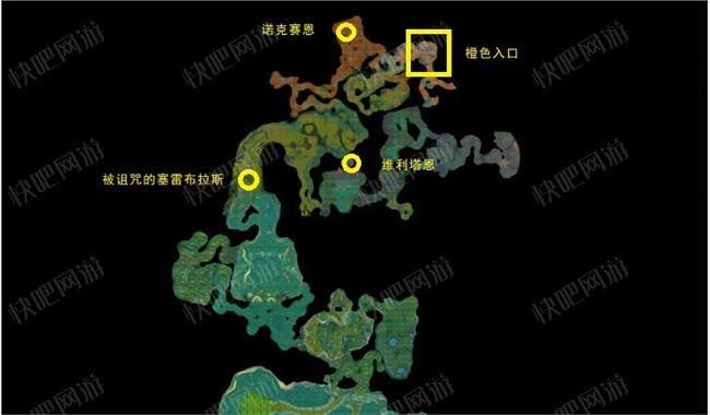魔兽世界：乌鸦之神的雕像任务全流程详解
