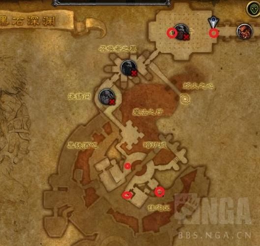 魔兽世界：你说过交叉光是不好的？轻松完成成就技巧