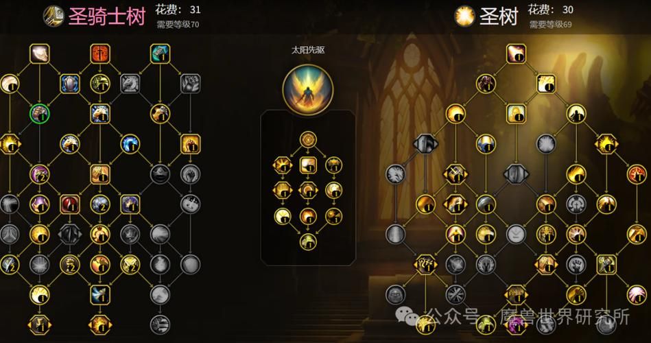 魔兽世界：圣骑士救人任务接取点详解