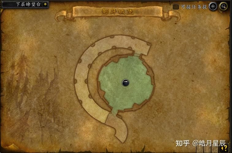 魔兽世界：影牙城堡最低等级要求是多少级？