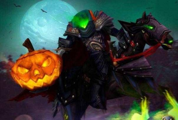 魔兽世界：无头骑士的鬼灵利刃属性详解及获取攻略