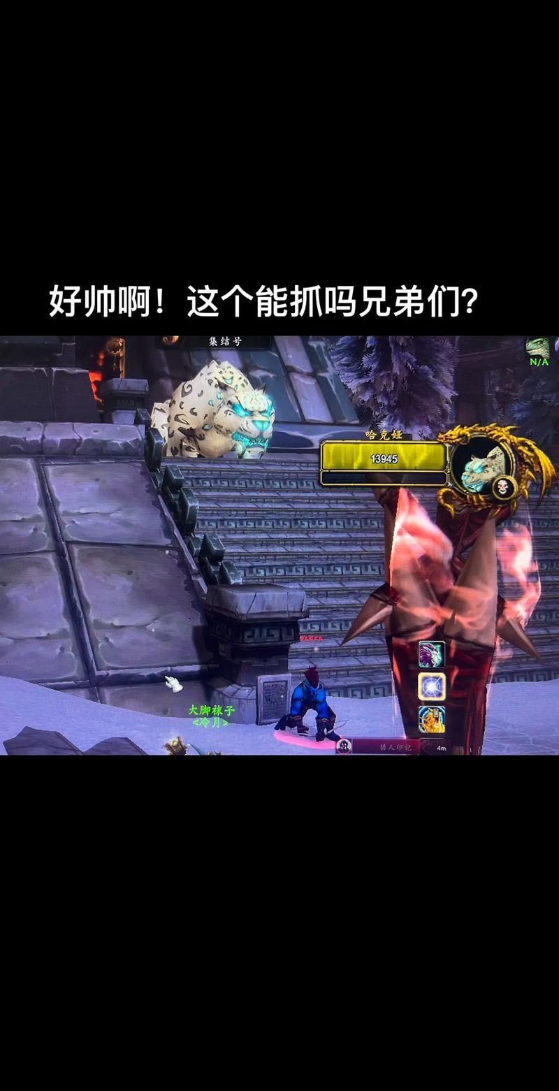 魔兽世界：纳格兰新仇旧怨任务无法接取怎么办？