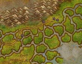 魔兽世界：纳格兰新仇旧怨任务无法接取怎么办？
