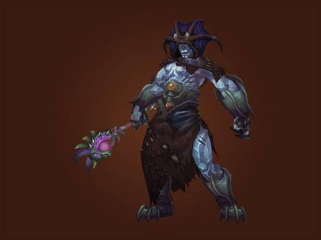 魔兽世界：赞达拉巨魔解锁方法详解，快速加入部落！