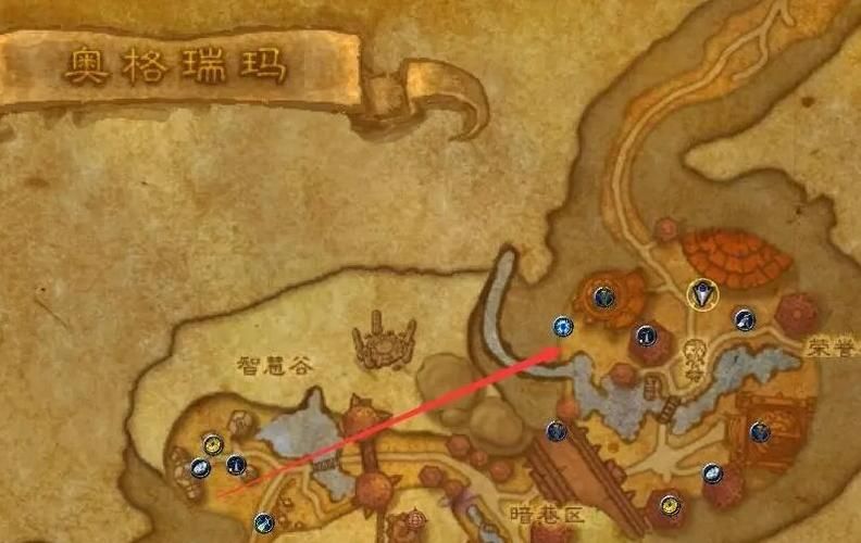 魔兽世界：赞达拉巨魔解锁方法详解，快速加入部落！