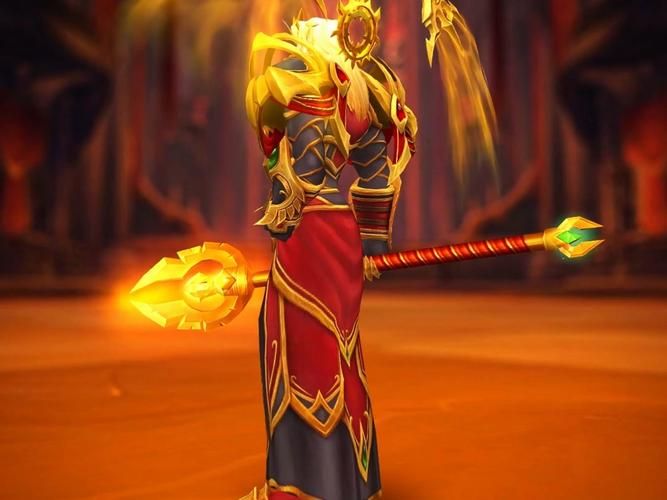 魔兽世界：部落牧师种族推荐，PVE/PVP哪个更强？