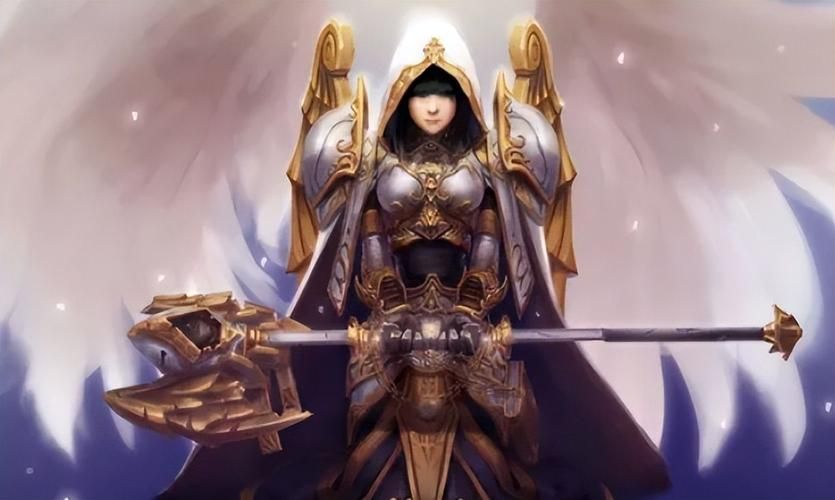 魔兽世界：部落牧师种族推荐，PVE/PVP哪个更强？