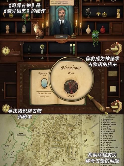 魔兽世界：重新组合欧尔拉金，复生密室寻宝指南