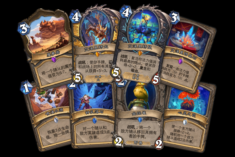 魔兽世界：重新组合欧尔拉金，复生密室寻宝指南