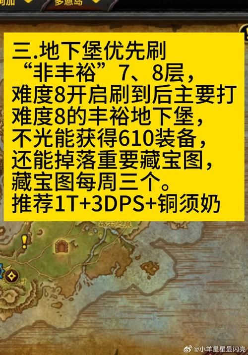 魔兽世界：重新组合欧尔拉金，复生密室寻宝指南