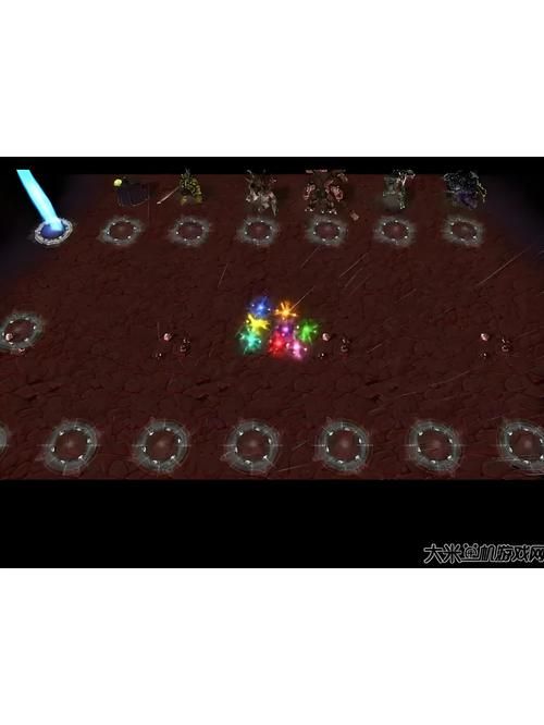 魔兽争霸3 RPG地图推荐：老玩家必玩地图盘点