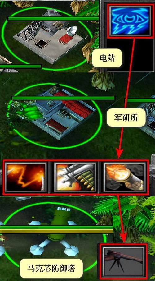 魔兽争霸3 RPG地图推荐：老玩家必玩地图盘点