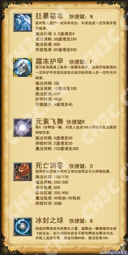 魔兽争霸3C：澄海3C玩法详解，新手入门到高手进阶攻略