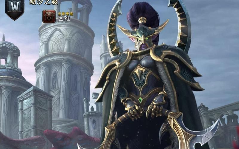 魔兽争霸3寒冰王座：高清重制版游戏下载与安装
