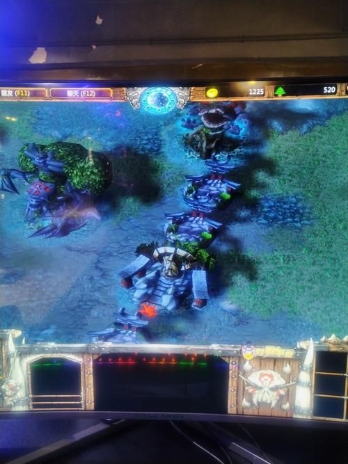 魔兽争霸3混乱武林：新手入门攻略及玩法技巧详解