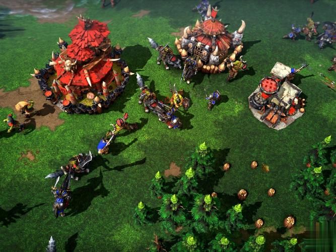 魔兽争霸3重制版修改器下载：无限资源，轻松制霸战场