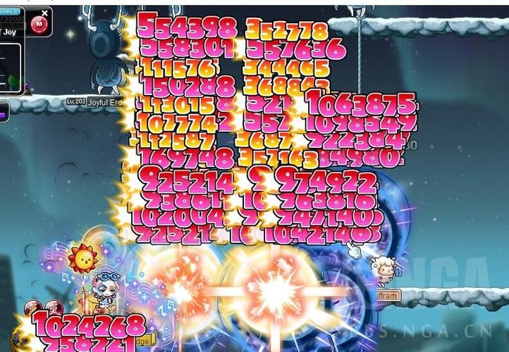 魔兽伤害数字大小怎么调？简单设置方法分享