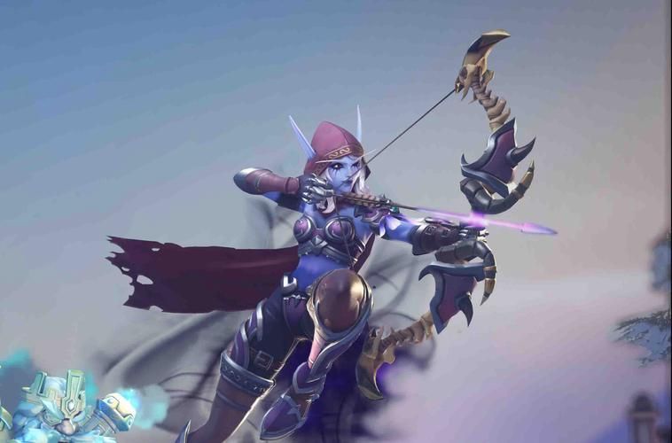 魔兽使少女：她们的战斗与魔法世界