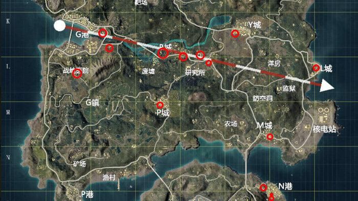 魔兽四方阵地图深度解析：探秘隐藏的战术与技巧