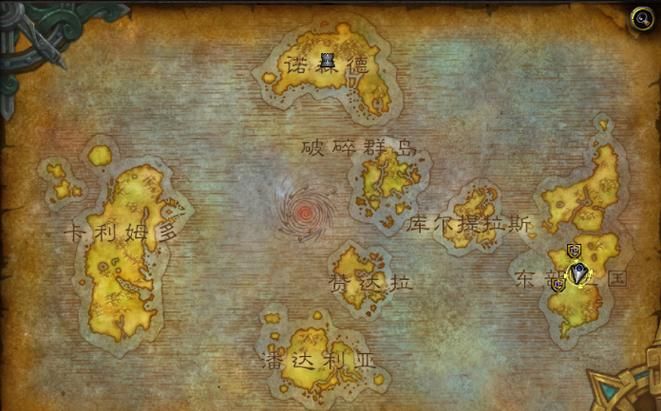 魔兽地图太大无法运行？电脑配置不足怎么办？
