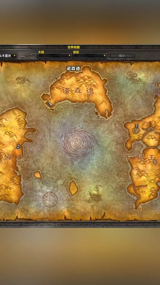 魔兽地图文件究竟放在哪里？新手玩家必看指南！
