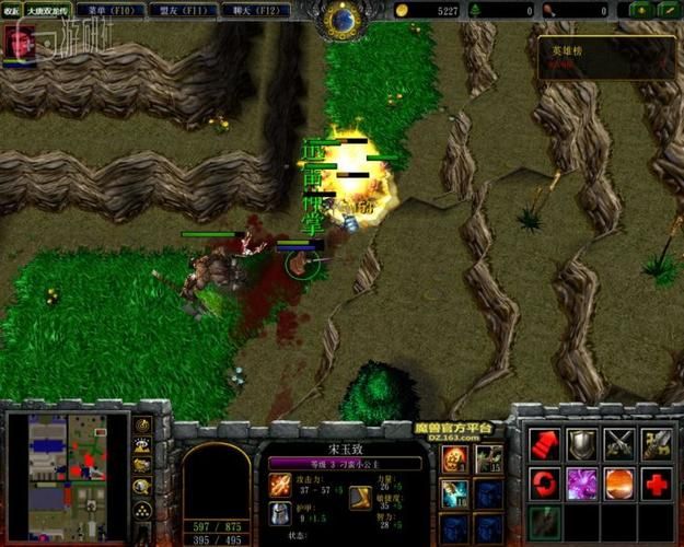 魔兽大唐双龙传：多人合作通关技巧分享