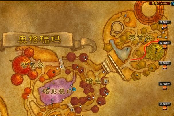 魔兽寒冰王座地图大全：各种版本任你选