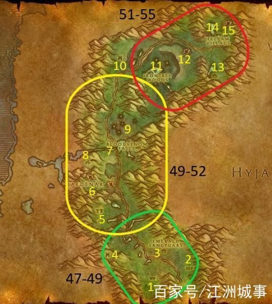 魔兽怀旧服打金：一天收入多少？教你快速上手赚钱方法！