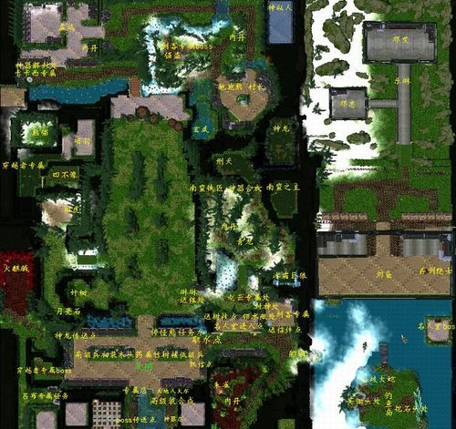 魔兽时空之轮：新手入门攻略及玩法技巧详解