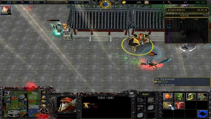 魔兽时空之轮：新手入门攻略及玩法技巧详解