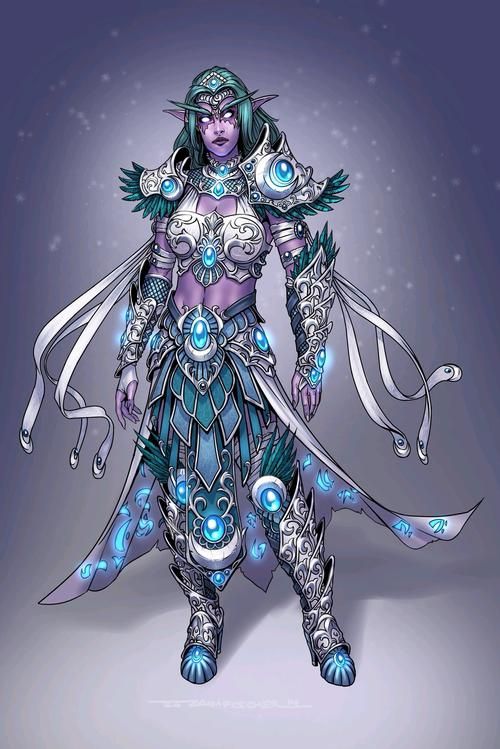 魔兽泰兰德语风：从游戏到现实的魅力展现