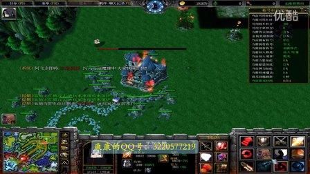 魔兽火影地图好玩吗？新手入门攻略及版本推荐