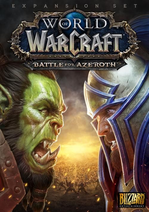 魔兽熊猫人剧情故事：艾泽拉斯的隐世种族